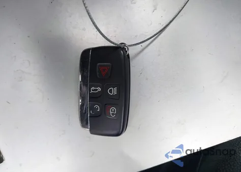 2015 Land Rover Lr4 z USA, uszkodzony, nr VIN SALAG2V63FA774053